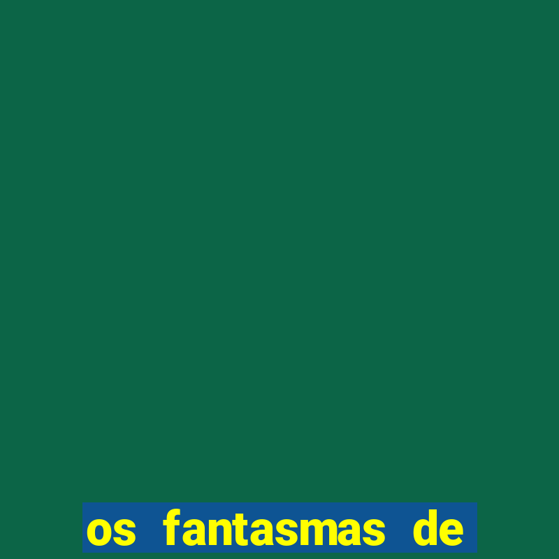 os fantasmas de scrooge 2009 filme completo dublado